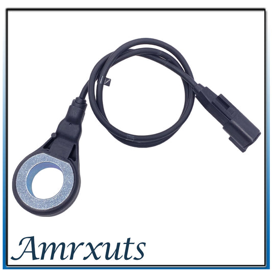 Rear ABS wheel speed sensor 41100075 for Harley Street Rod XG750A Street 500 750- n