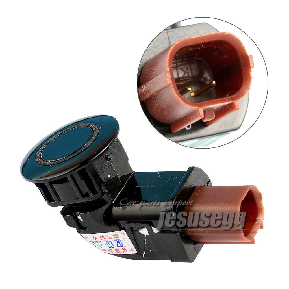 39680-SHJ-A61 Qty1 Parking Sensor PDC for Honda Odyssey 05-09 for CR-V 04-13 Q