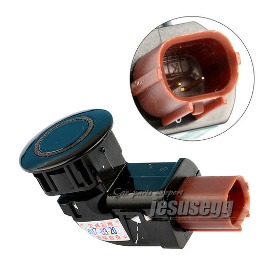 39680-SHJ-A61 Qty1 Parking Sensor PDC for Honda Odyssey 05-09 for CR-V 04-13 Q