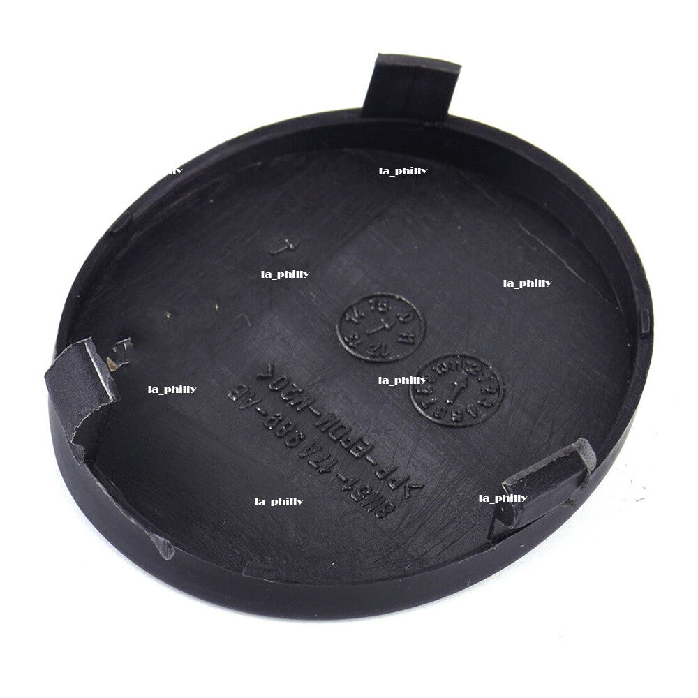 Front Bumper Tow Hook Cover Cap 8M5117A989AB for Ford Focus 08-11 Replacement Q