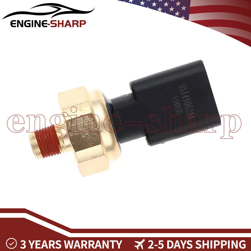 Engine Oil Pressure Switch Sensor 05149065AA for Jeep for Grand Cherokee 3.0L 07-10 Q