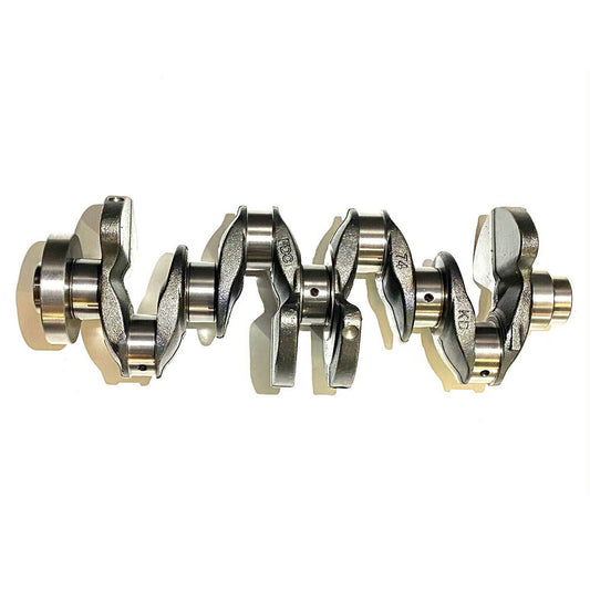Crankshaft For 320i 428i X3 Z4 N20 F20 F30 F32 E84 E89 F25 2.0 11217640165 n