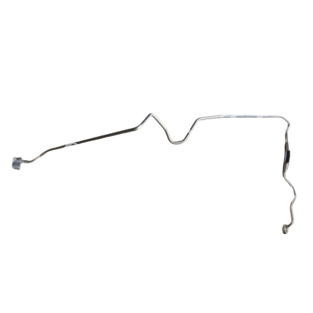 AC hose for Porsche 991 Cayman condenser to wiring 99157310502