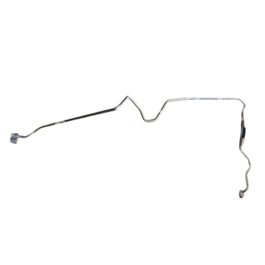 AC hose for Porsche 991 Cayman condenser to wiring 99157310502