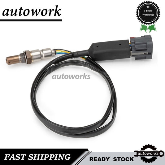 1Pcs Oxygen Sensor BC3Z9D378B Fit For 2011-2012 for Ford F-250 F-350 Super Duty 6.7