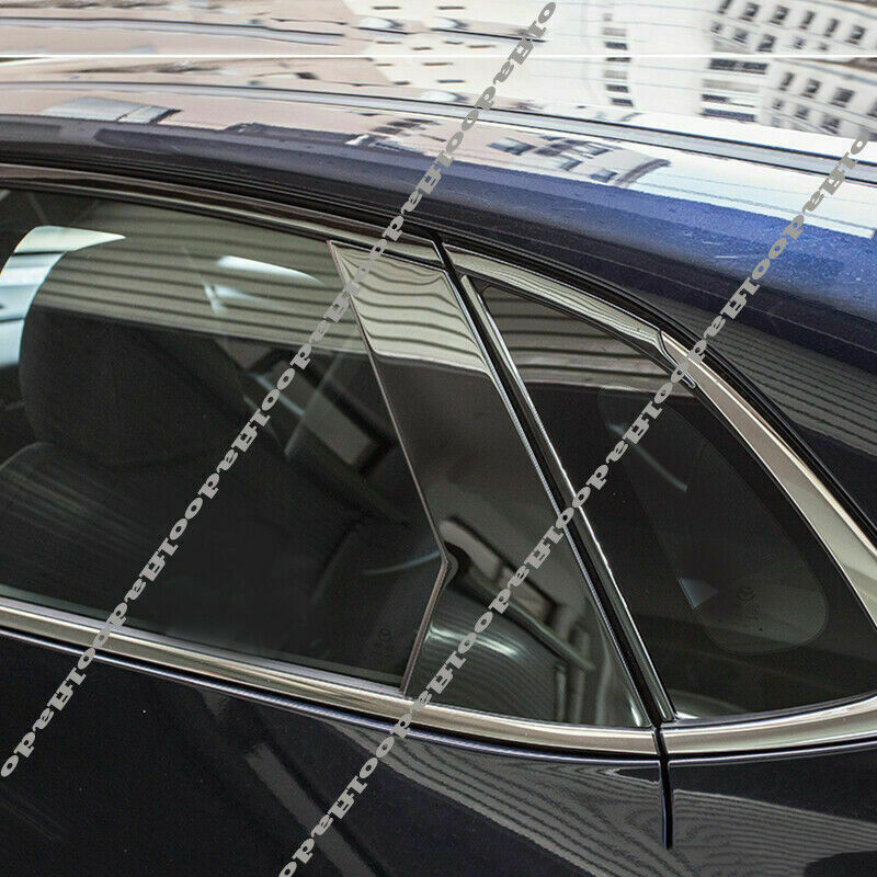 20Pcs Carbon Fiber Central Console Kit Cover Trim For 6 F12 F13 11-18 v