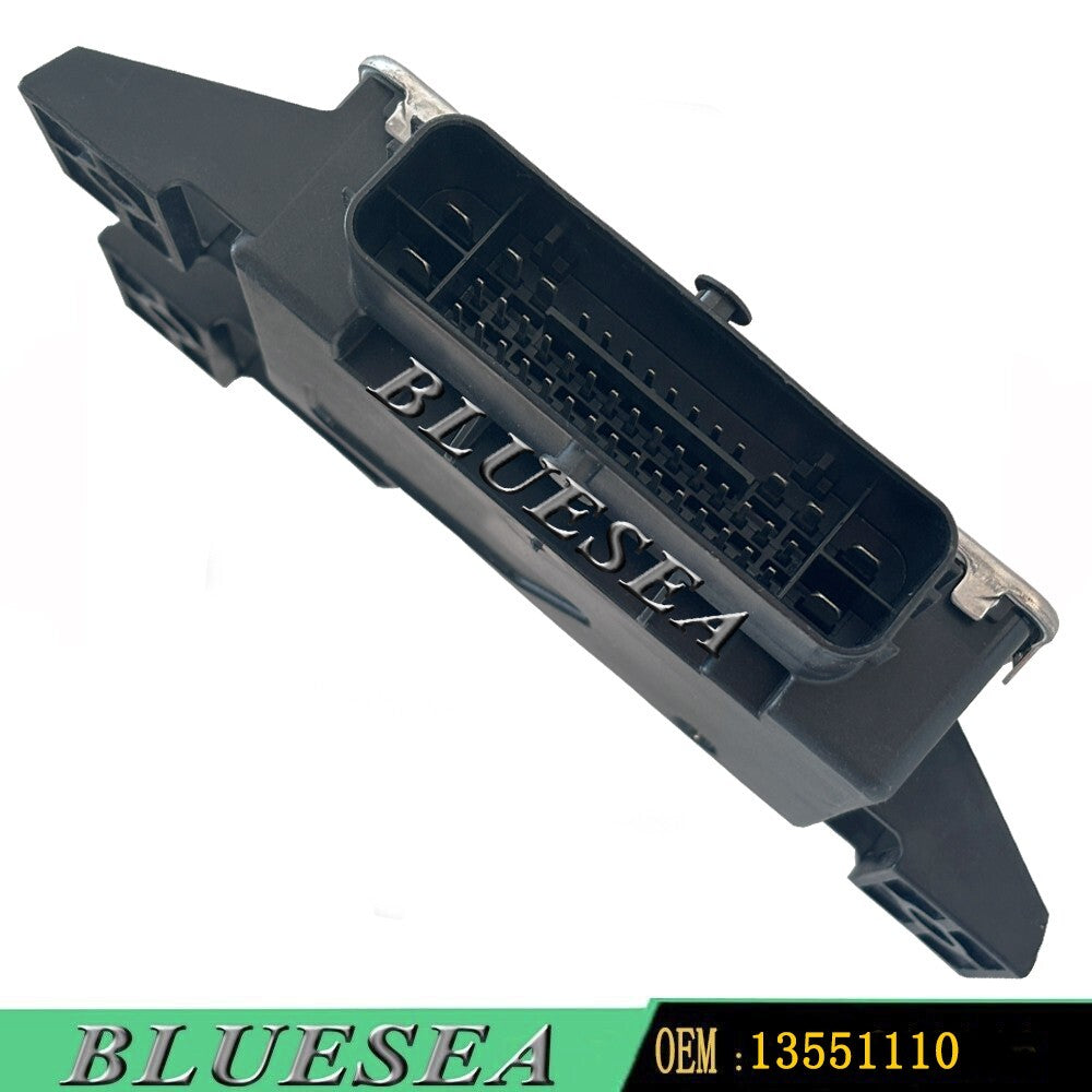For 22-24 for CADILLAC CT4 V BLACKWING FUEL PUMP CONTROL MODULE 13551110 Q