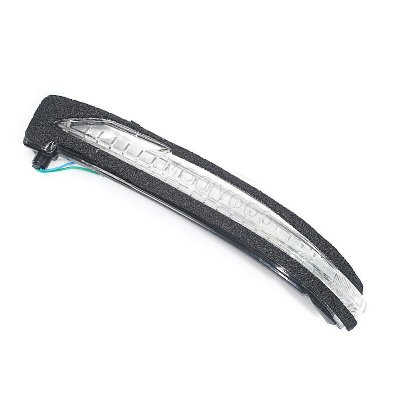 Right Side Mirror LED Turn Signal Light For 2014-2018 for Nissan Rogue X-Trail