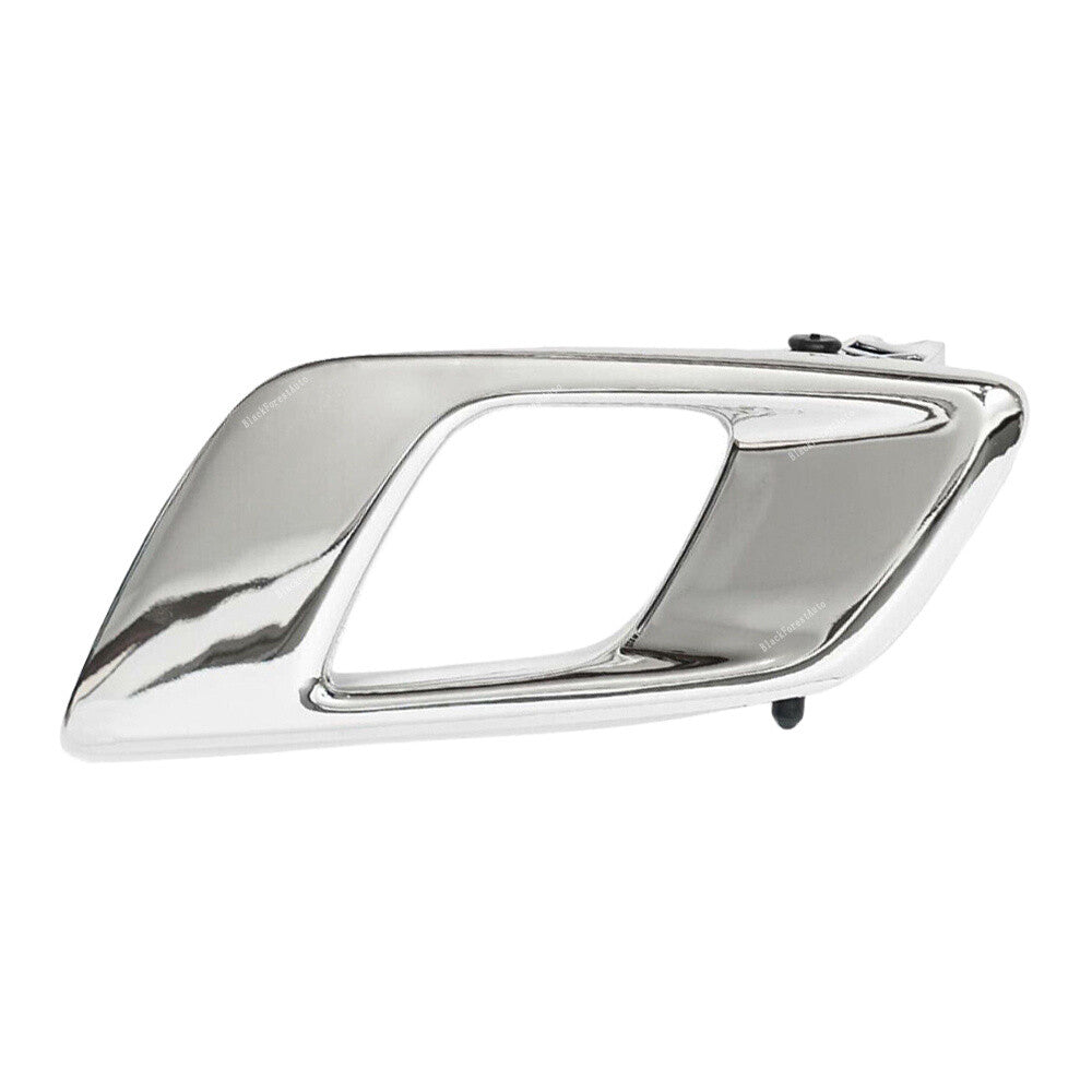for Mazda bt50 2012-2019 for Ford Ranger 2015-2019 Everest Left Door Inner Handle Q