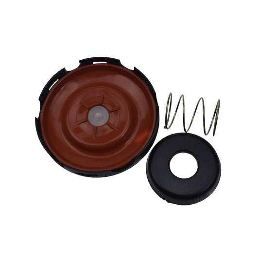Oil separator PCV valve for for Audi A3 A4 A5 TT Q5 for VW GTI for Passat for Golf CC for Tiguan Eos- v