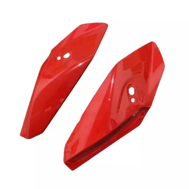 Side Headlight Nose Turn Signal Fairing for BMW S1000R 2014-2019