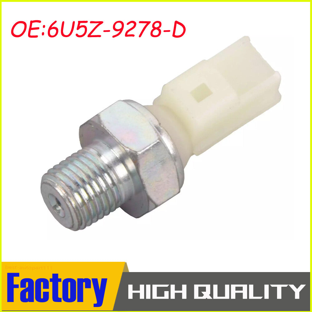 The new 6U5Z-9278-D hydraulic pressure sensor is suitable for , , F-350, E-350, and Edge. n