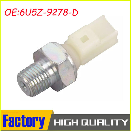 The new 6U5Z-9278-D hydraulic pressure sensor is suitable for , , F-350, E-350, and Edge. n