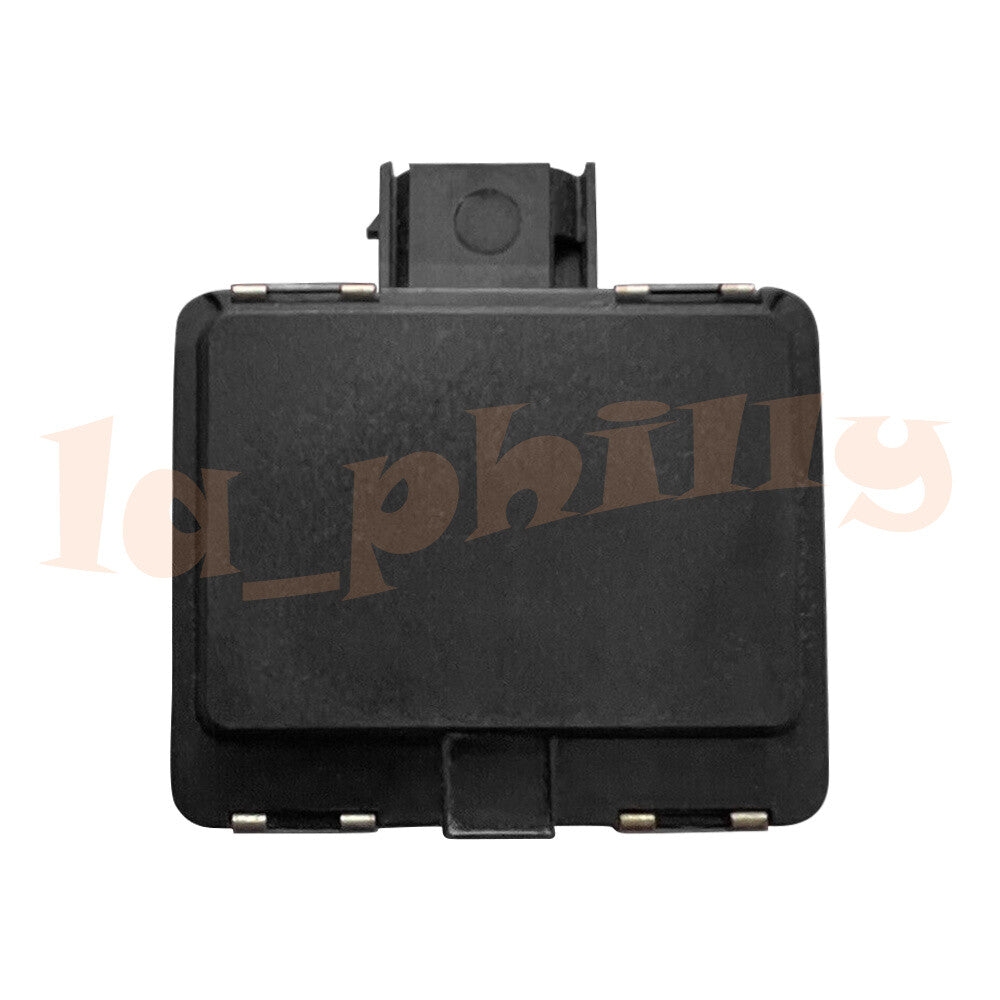 Radar Cruise Fits 17 18 19 for Nissan Murano Distance Radar Sensor 28438-5BN0A Q