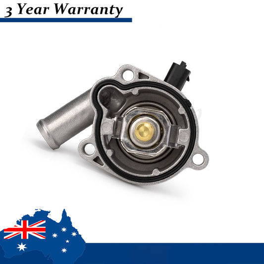 ALUMINUM THERMOSTAT HOUSING ASSEMBLY 25200455 For 2011-2015 for Chevrolet for Cruze 1.4L Q