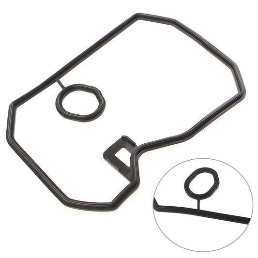 for Honda NT400 VT600 VT750 NTV650 VRX400 1x Cylinder Head Valve Cover Gasket