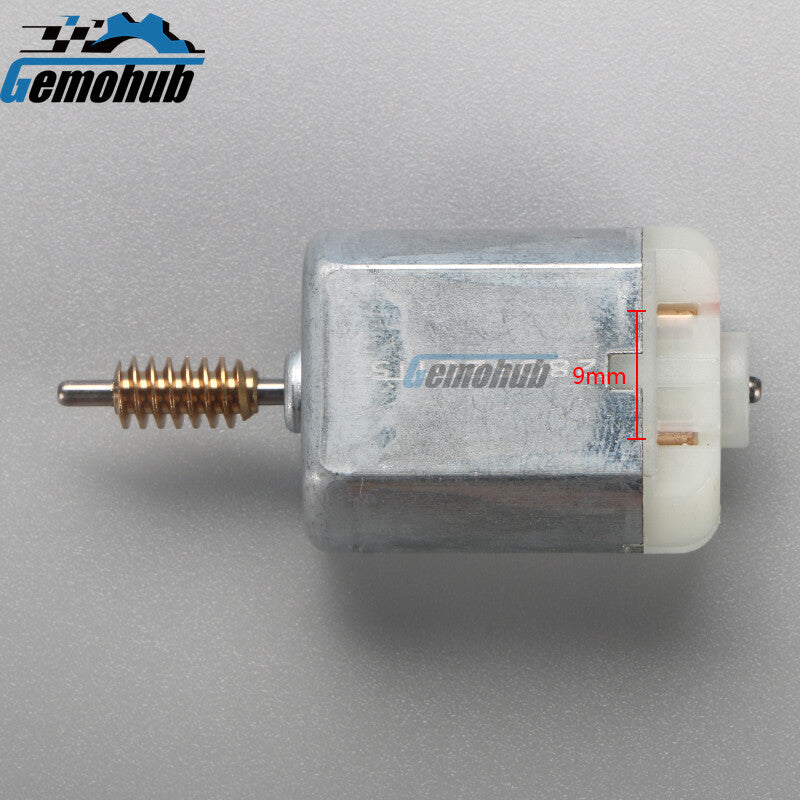 New SIDE WING MIRROR FOLDING MOTOR Replace For 2019-2023 for Peugeot Partner K9 Van