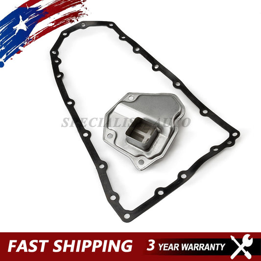 RE0F11A CVT Transmission Pan Gasket for NISSAN SENTRA VERSA JF015E Q
