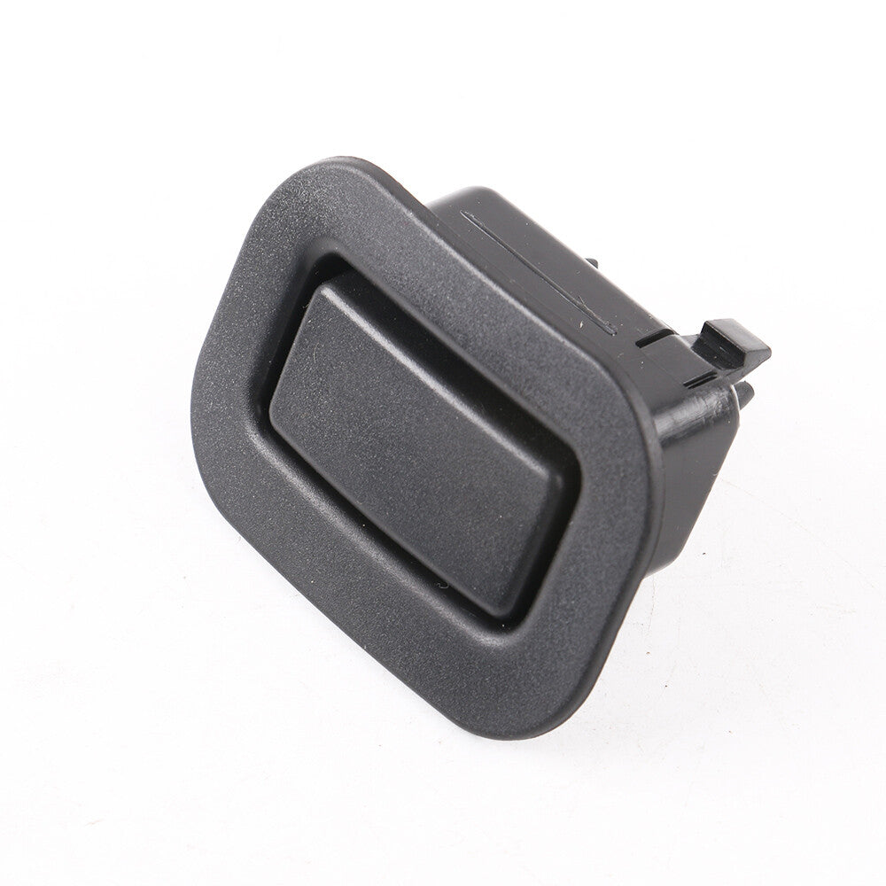 Rear Left-Driver Side for Seat Recliner Button for Subaru for Forester 2009 - 2013 Black Q