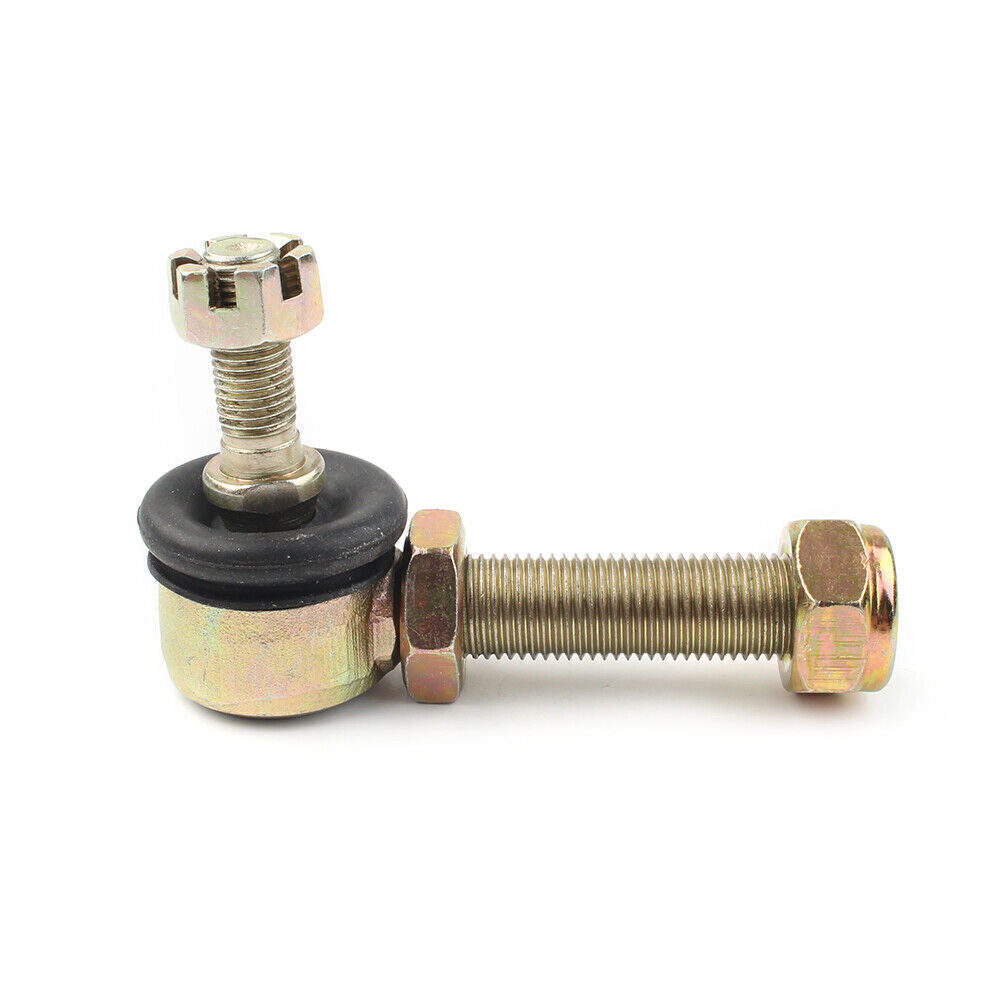 Chinese ATV Go Kart Upper A Arm Ball Joint Tie Rod End Tao motor Tforce ATK 125