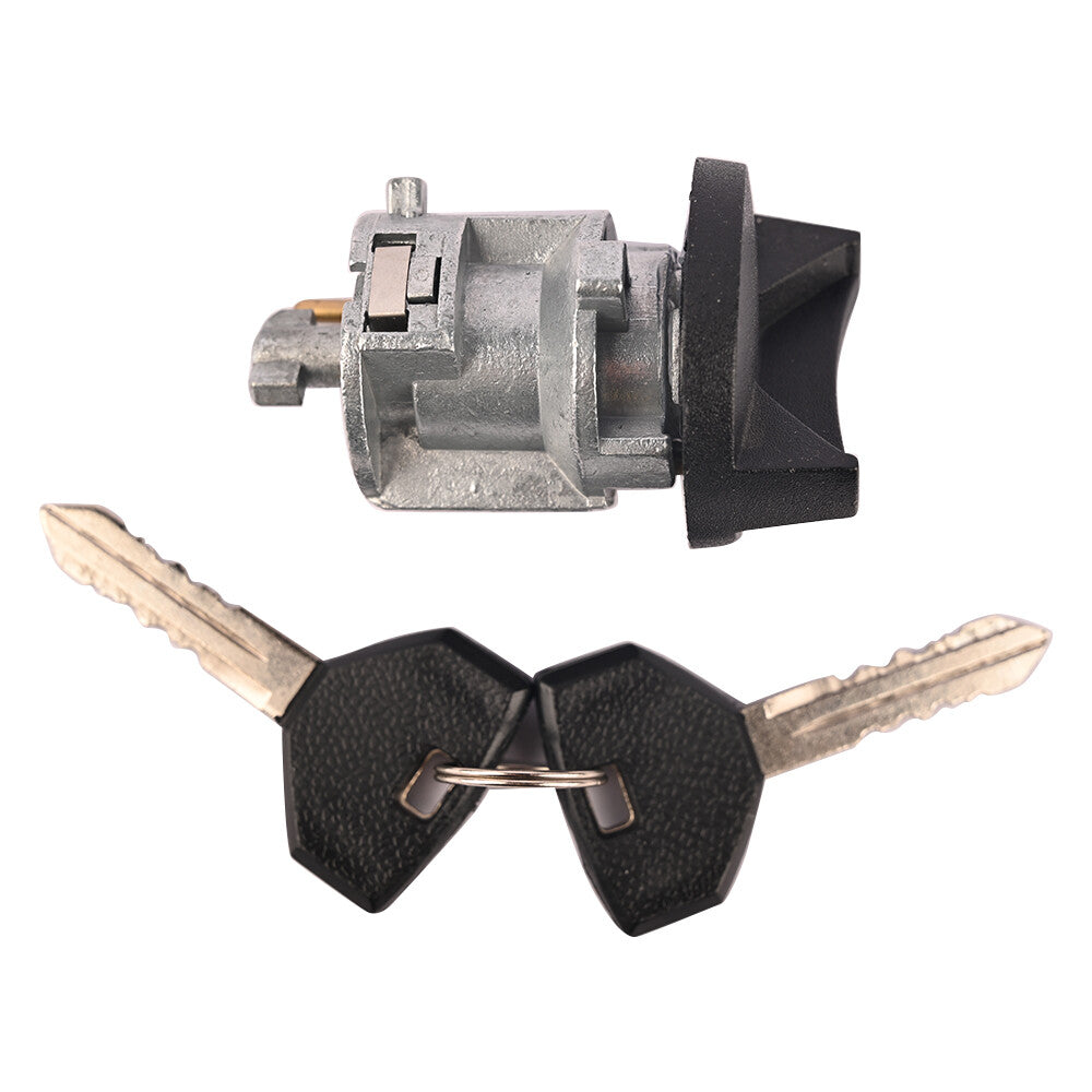 New Ignition Lock Cylinder w/ Key for Chrysler for Dodge Dakota for Ram 2500 for Jeep US255L
