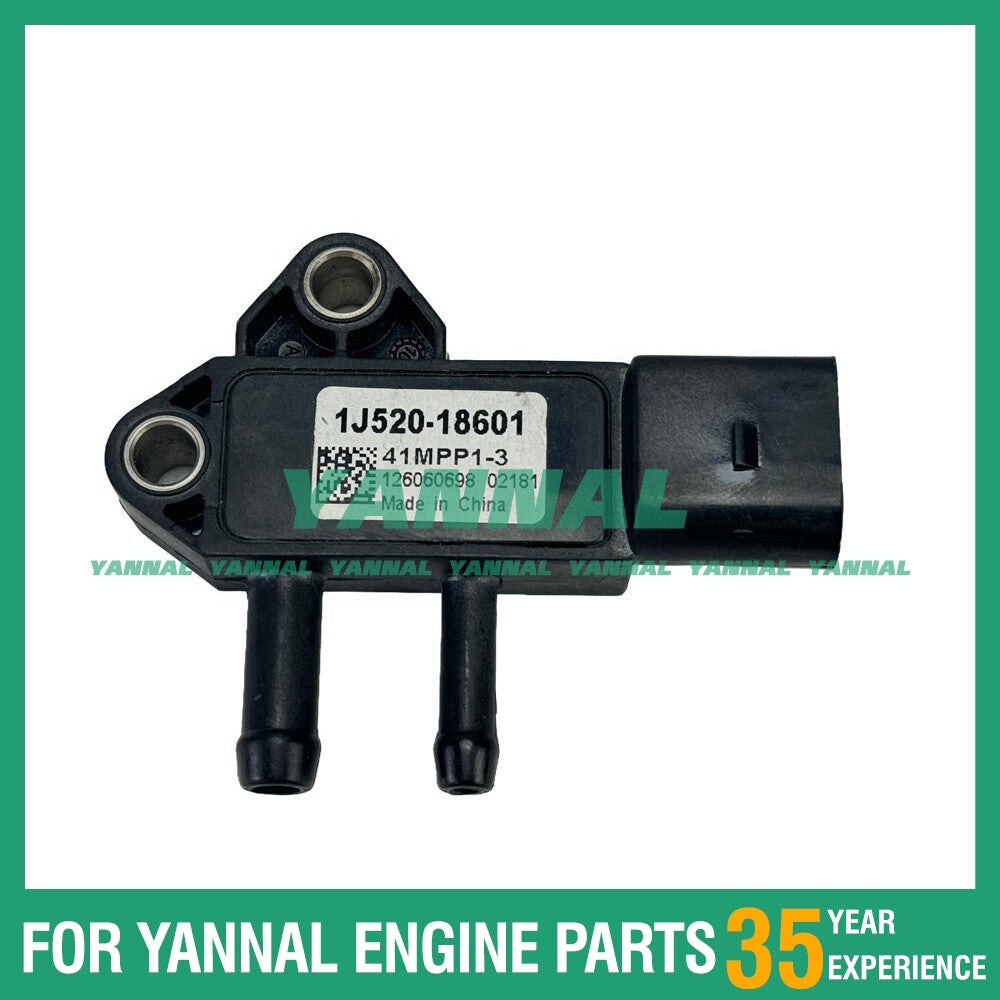 Intake pressure sensor 1J520-18601 is suitable for V2403-