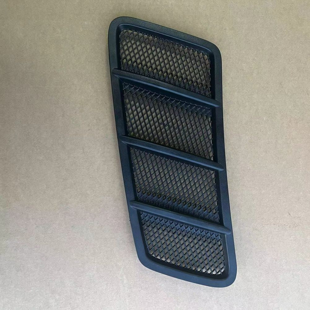 Hood Air Vent Grille for Mercedes W166 GL350 450 12-15