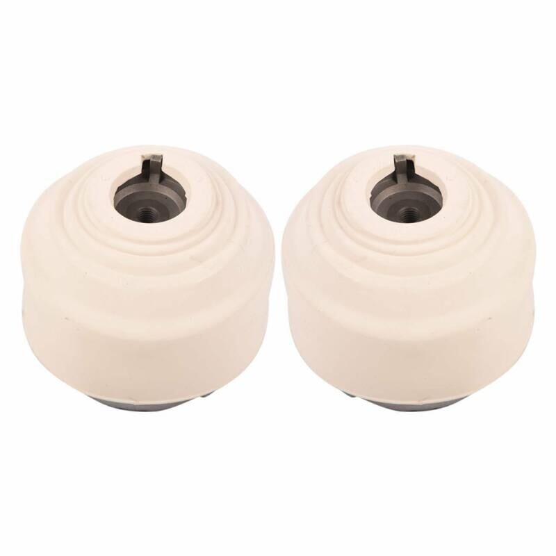 2 Engine Motor Mounts 2212401117 for W221 S400 2010-2013 new n