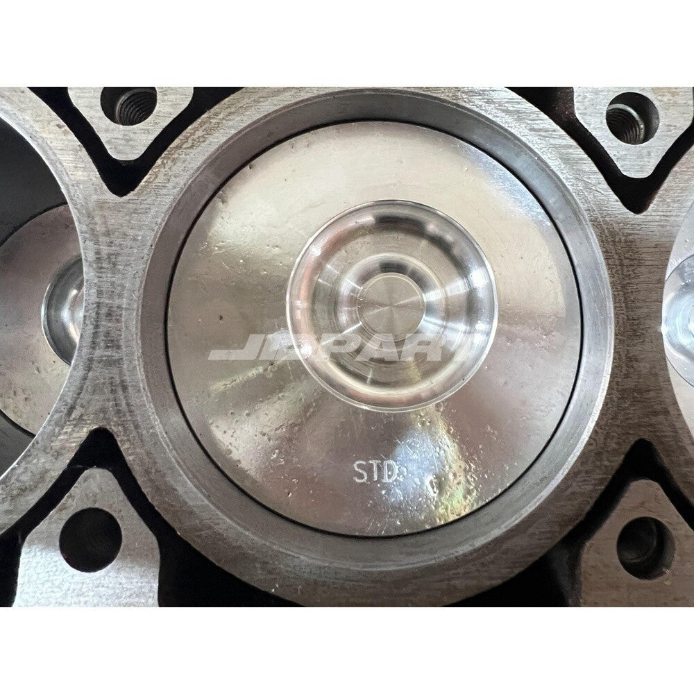 3TNV84 cylinder block assembly for diesel parts -