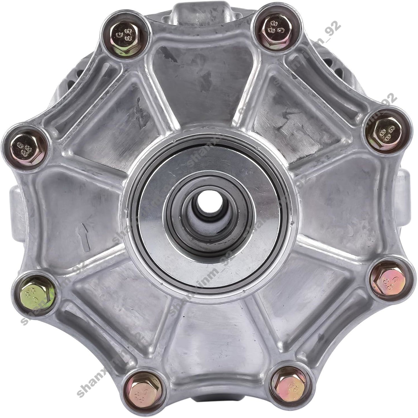 Primary Drive Clutch Puller 49093-1074 for Kawasaki Brute for Force 650 Prairie
