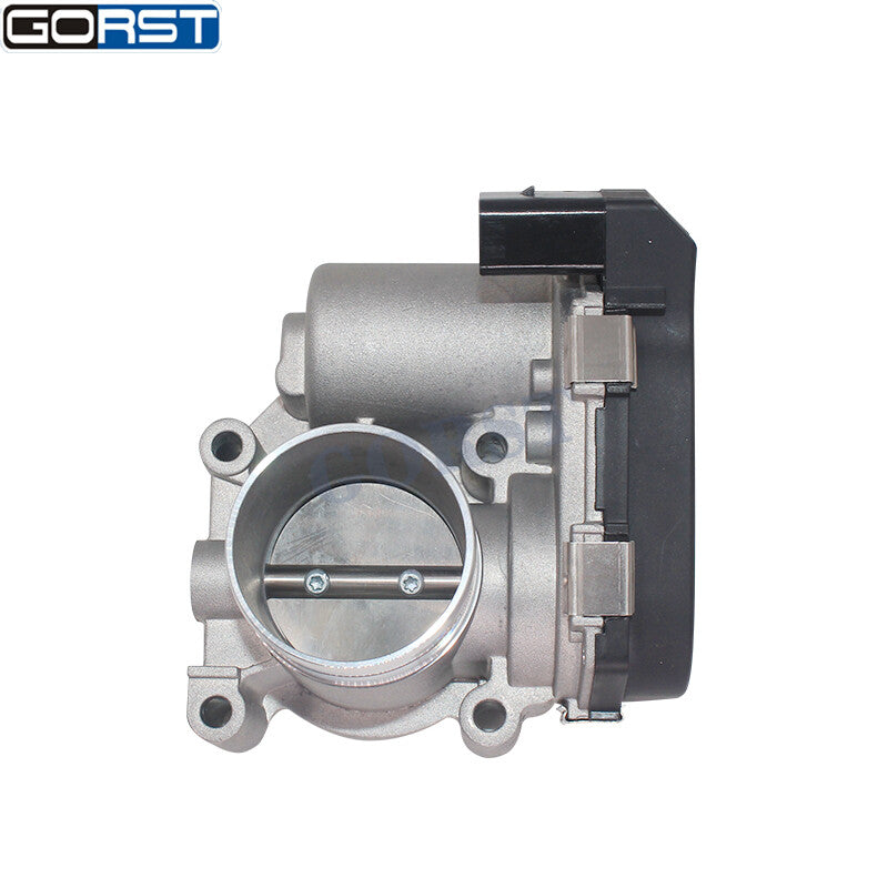 Throttle sensor body 03D133062F suitable for VW Polo, for Skoda Fabia seats Ibiza 03D133062E Q