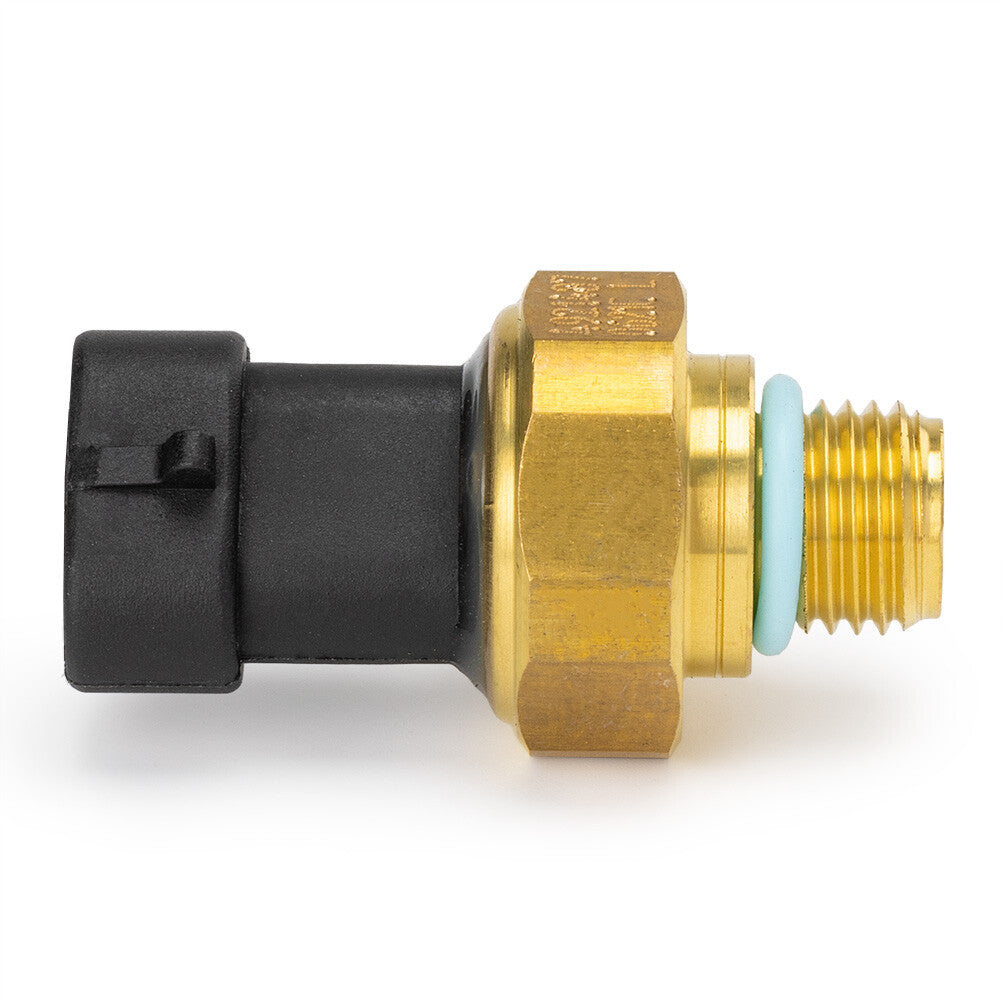 2-pack of hydraulic pressure sensor switches suitable for N14 M11 ISX L10 for Dodge for Ram 2500 98-01- v