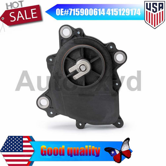 NEW 3 Pin 4x4 Actuator Motor 415129174 For Can-am Commander Outlander Renegade Q