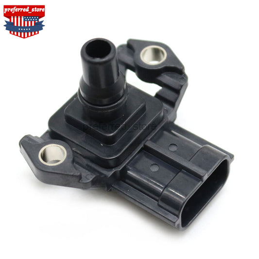 1 brand new barometric pressure sensor (model 3089953) suitable for 2006-2010 for Polaris Sportsman 500 EFI- v