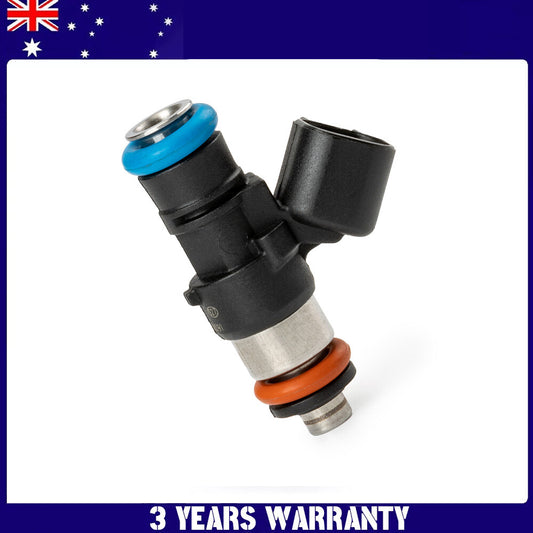 1X 2521068 Fuel Injector 0280158258 For 2017-2019 for Polaris Ranger Crew XP 900 v