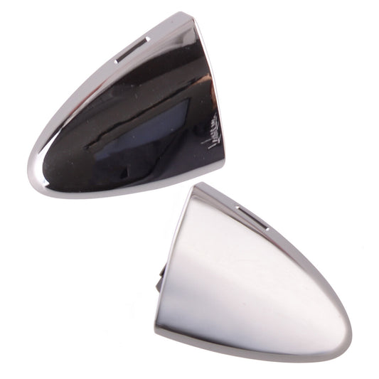 Car Front L & R Outside Door Handle Cover Cap Fit for for Lexus ES350 LS460 LS600H v