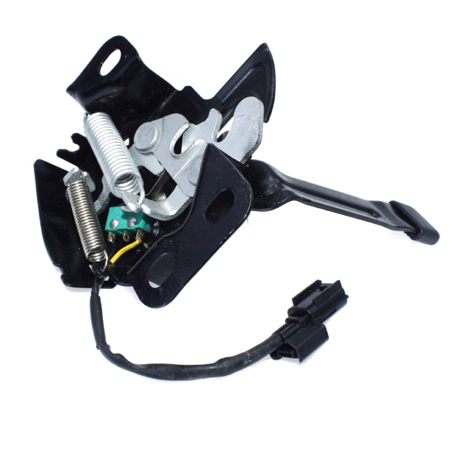 for Honda for Civic Sedan/Coupe 2012-2015 Hood Latch Lock Assembly 74120-TR0-A01 NEW