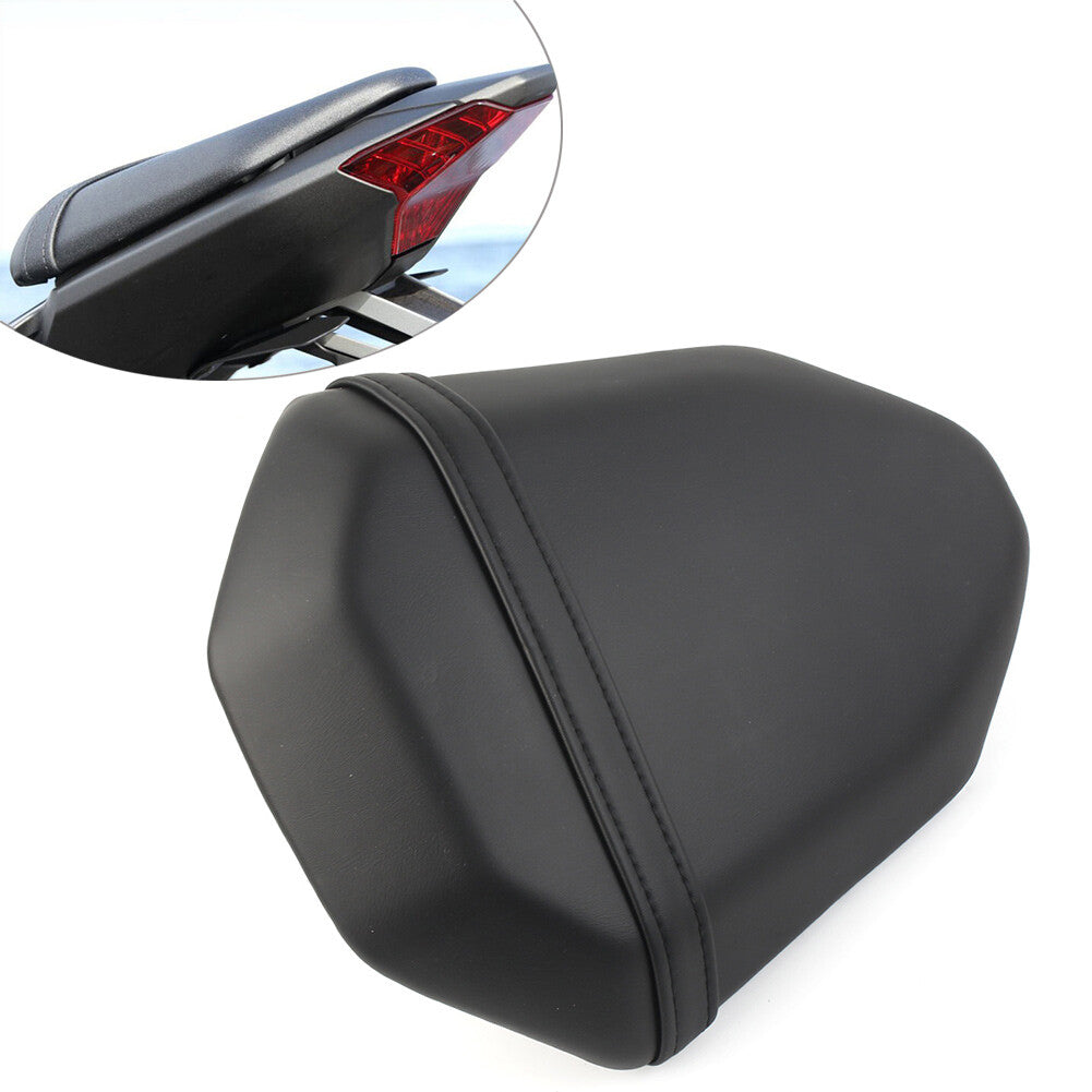 Rear Passenger for Seat Pillion for Yamaha FZ07 2014-2017 MT-07 2014-2017 Q