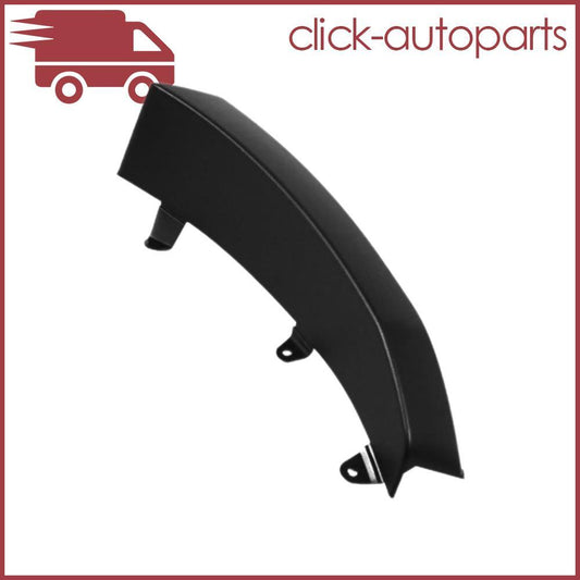 Front Right Side Wheel Opening Flare Molding Black Fits for Ram 4500/5500 12-18