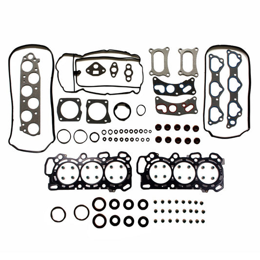 Engine Head Gasket Set fit for 08-17 for HONDA ACCORD ODYSSEY for ACURA 3.5L J35Y1 J35Z5 Q