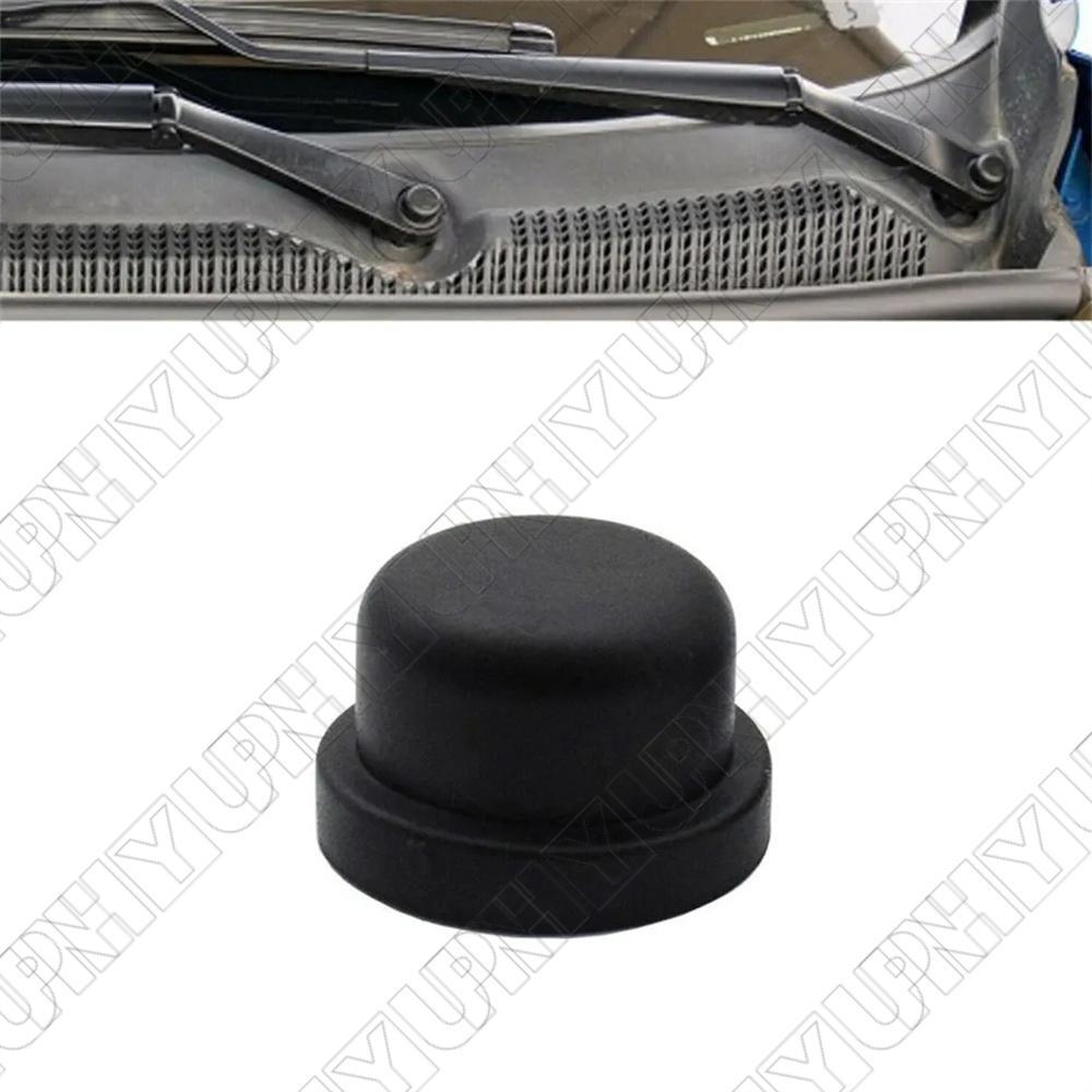 Front Windshield Wiper Arm Black Cap For 2007-14 Chevy Tahoe for GMC Yukon 15788727 Q