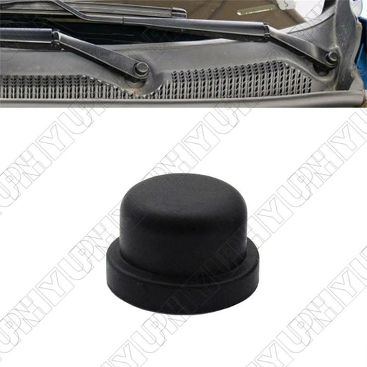 Front Windshield Wiper Arm Black Cap For 2007-14 Chevy Tahoe for GMC Yukon 15788727 Q