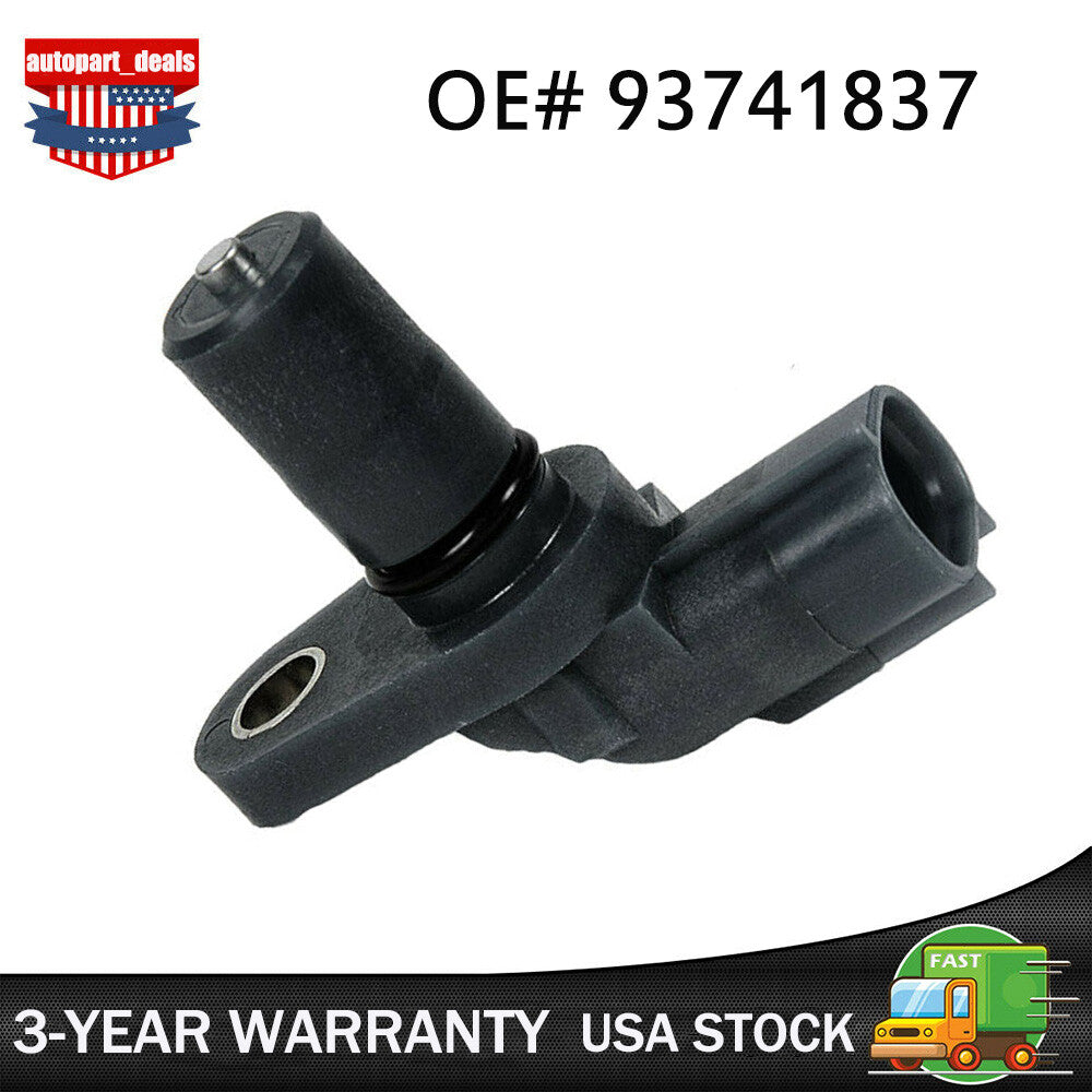Input/output speed sensor for Chevrolet Aveo Aveo5 for Pontiac G3 2009-10 1.6L