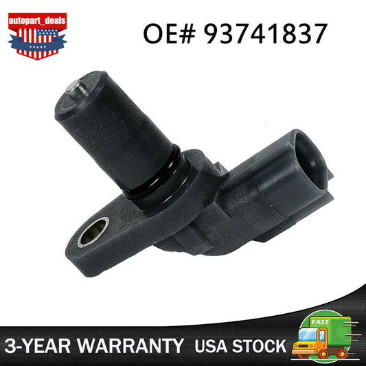 Input/output speed sensor for Chevrolet Aveo Aveo5 for Pontiac G3 2009-10 1.6L