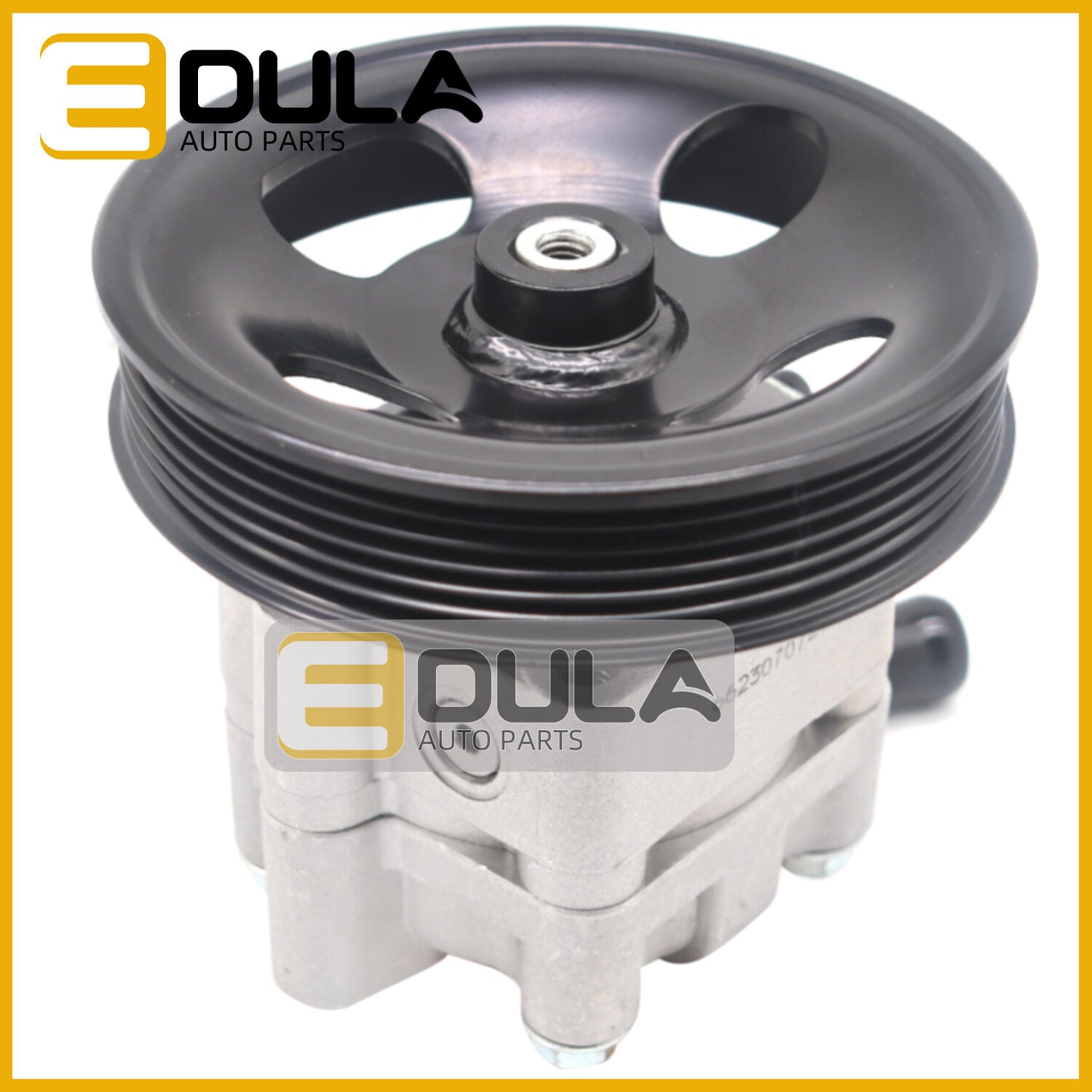 Power Steering Pump for NISSAN ELGRAND E51 NE51 VQ35 49110-WL005 / NEW