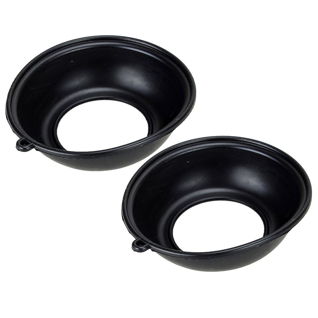 4x Carburetor plunger Diaphragm Fit for Suzuki GS550 GS750 GS850 Motorcycle Q
