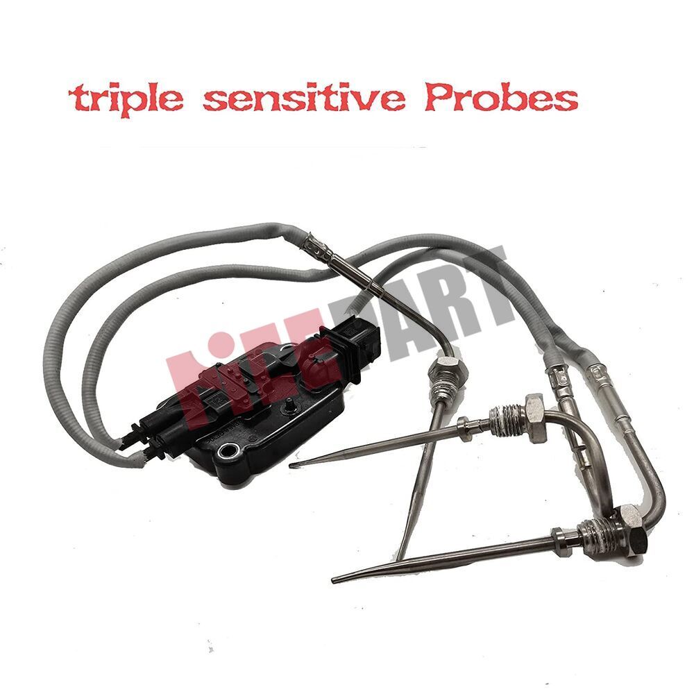 4307101 Exhaust Gas Temperature EGT Sensor 2511414C1 fits Engine 1pcs