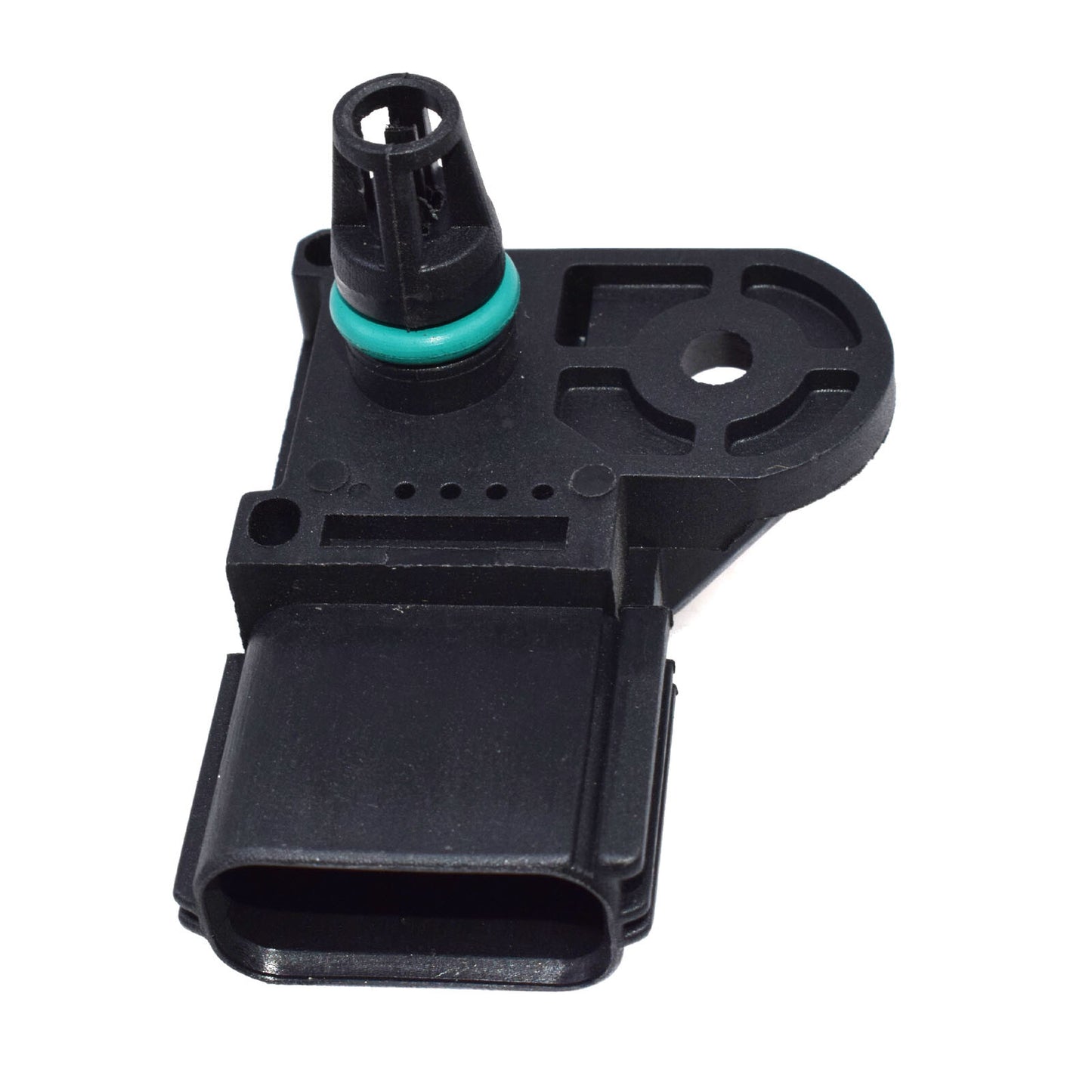 Intake manifold map pressure sensor 4S4G-9F479-AA suitable for Mazda 3, 6, and Escape (new). n