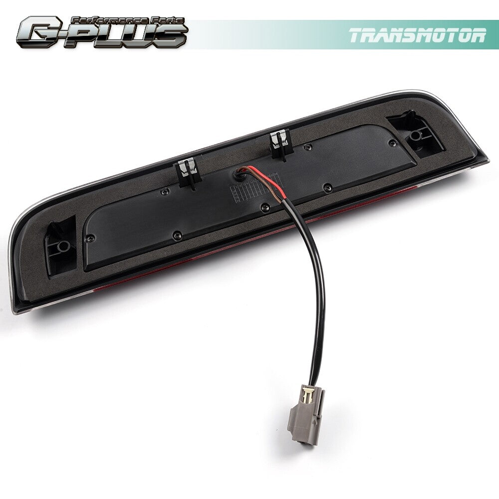 Suitable for 2014-2018 Silverado for GMC for Sierra 1500 2500 Third Brake Light- v