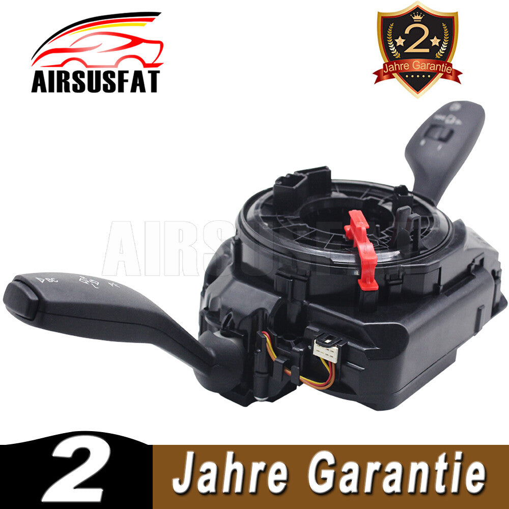 1x F¨¹r for BMW F01 F02 F06 F07 F10 F12 F13 Blinker Wischerschalter Baugruppe Neu